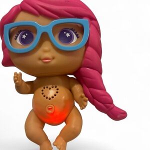 The Bellies From Bellyville Mini Beth Nanny Works